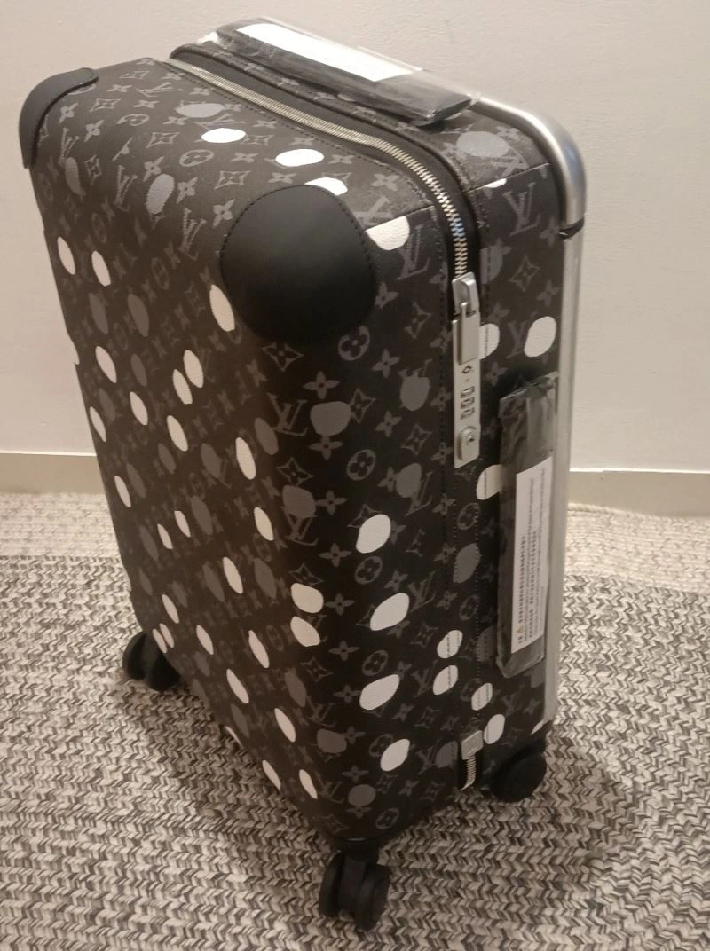Louis Vuitton Suitcase Vibrant 65421