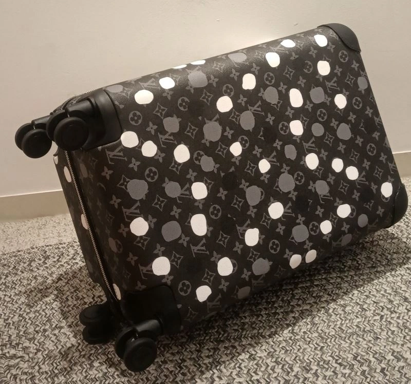 Louis Vuitton Suitcase Vibrant 65421