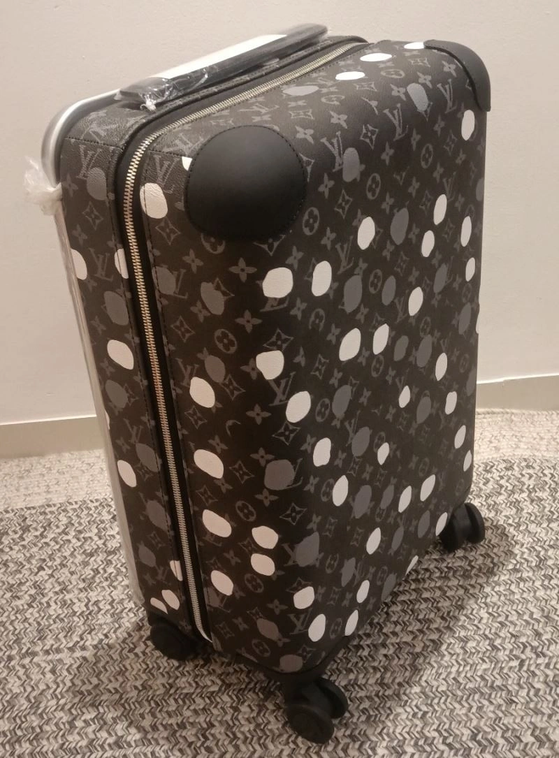Louis Vuitton Suitcase Vibrant 65421