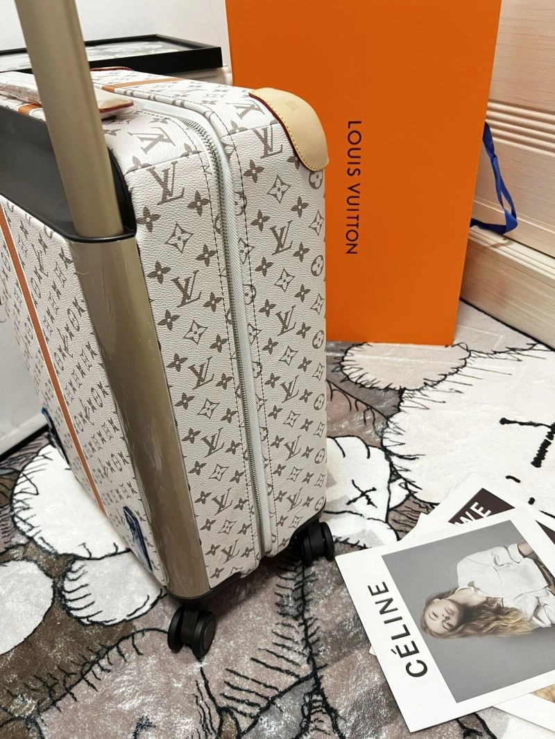 Louis Vuitton Suitcase Stylish 65460