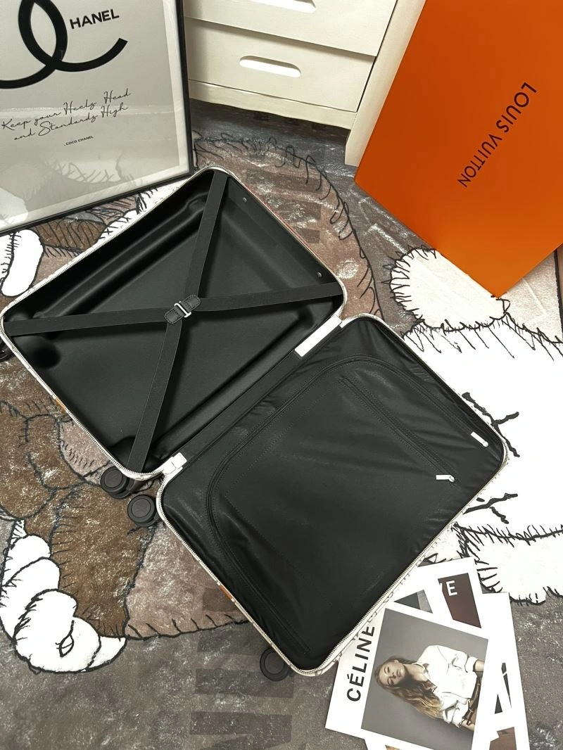 Louis Vuitton Suitcase Stylish 65460