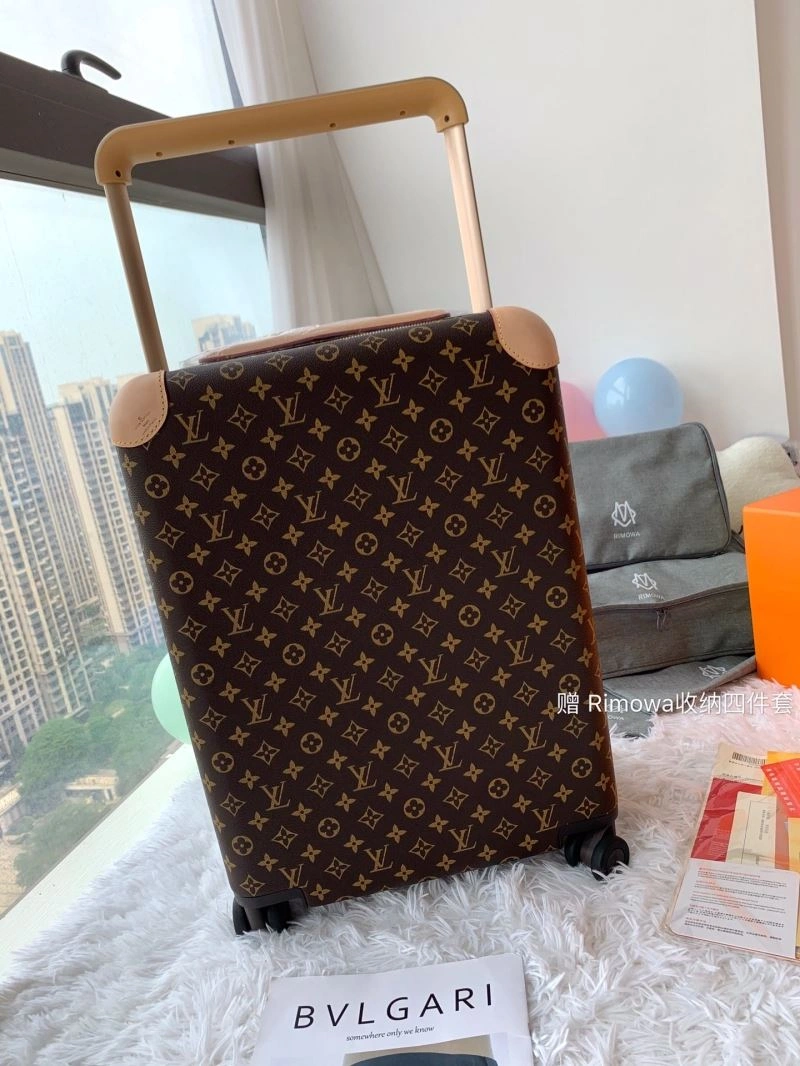 Comfortable Louis Vuitton Suitcase 65411