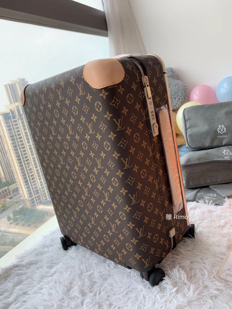 Comfortable Louis Vuitton Suitcase 65411