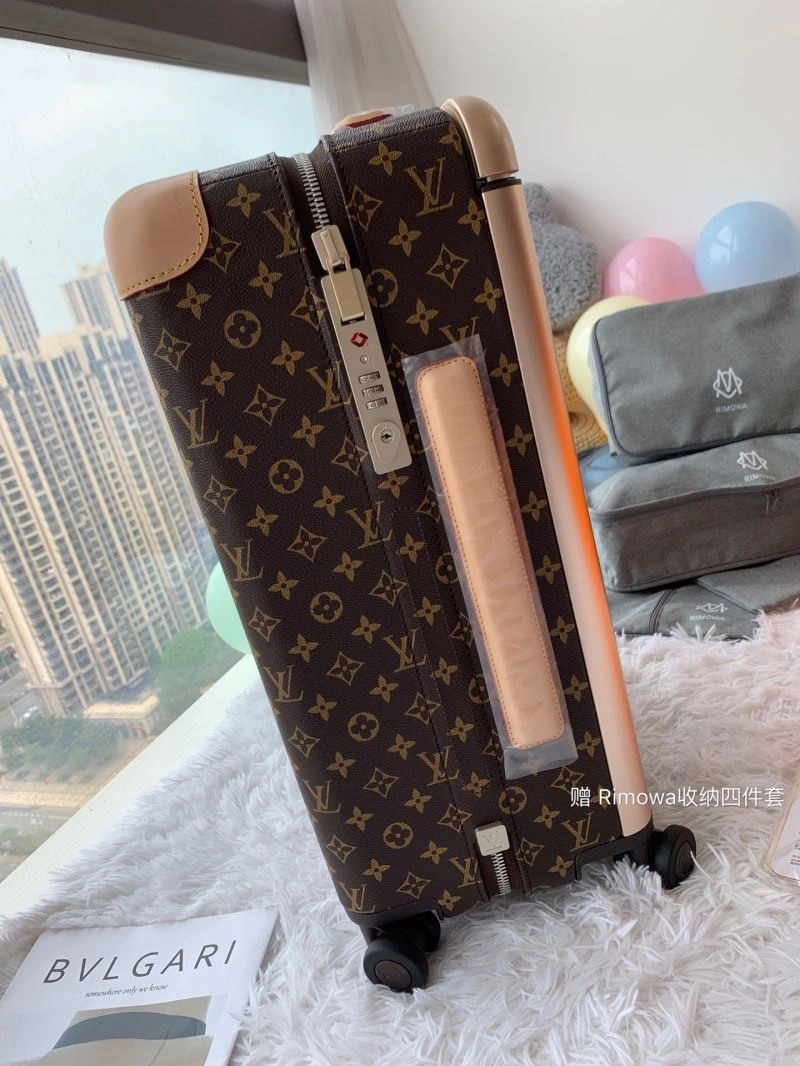 Comfortable Louis Vuitton Suitcase 65411