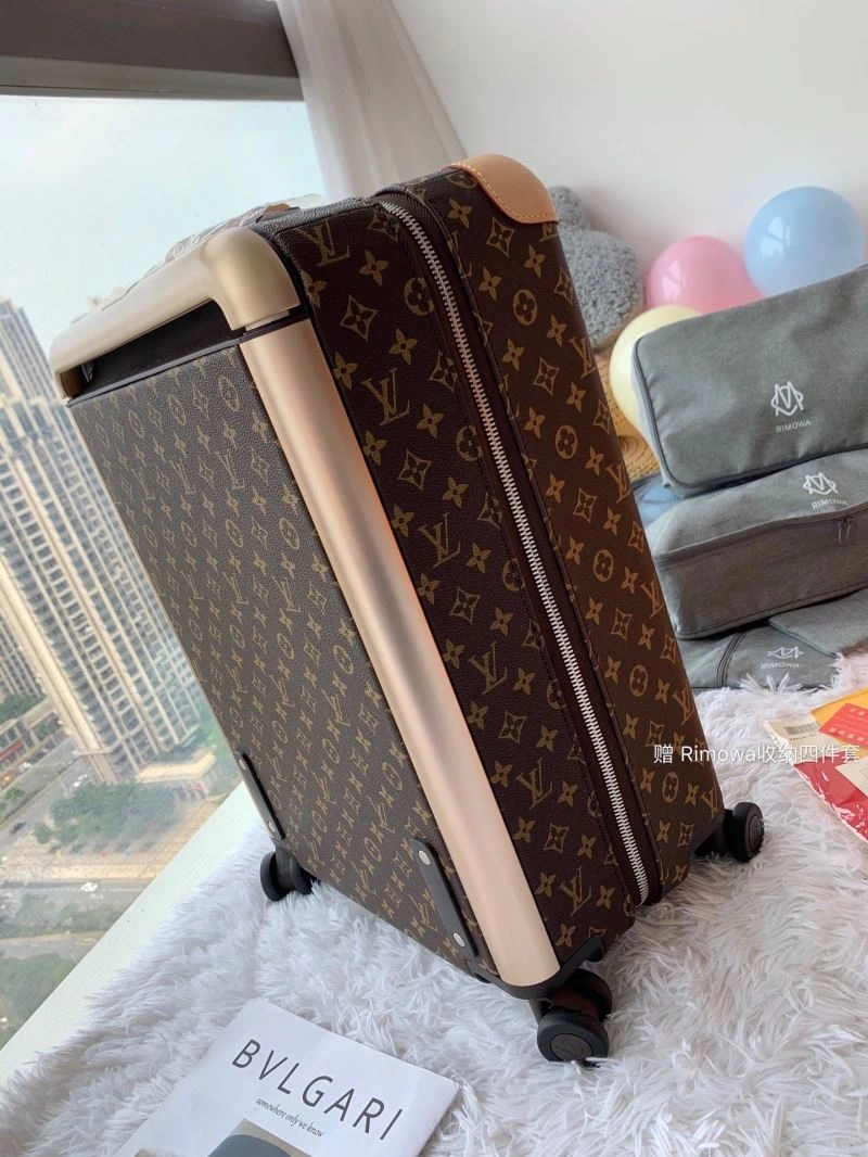 Comfortable Louis Vuitton Suitcase 65411