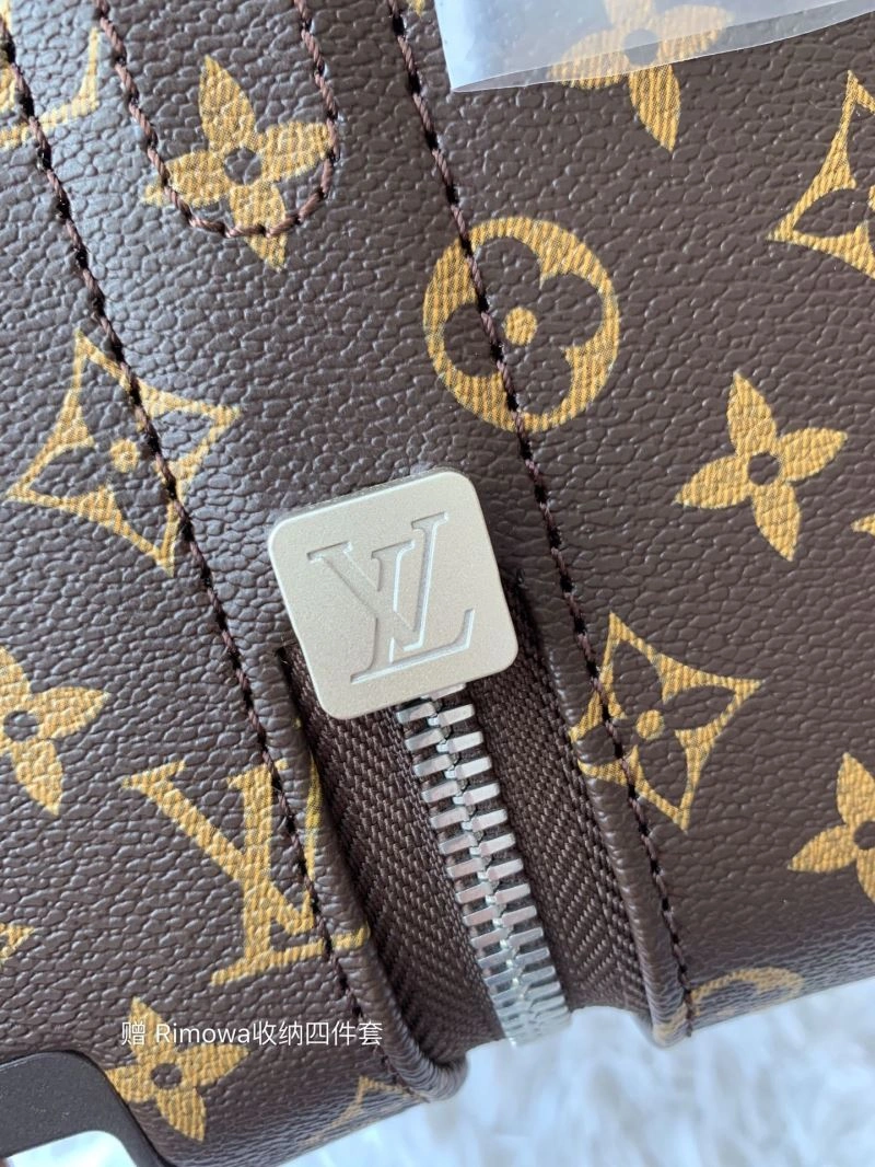 Comfortable Louis Vuitton Suitcase 65411