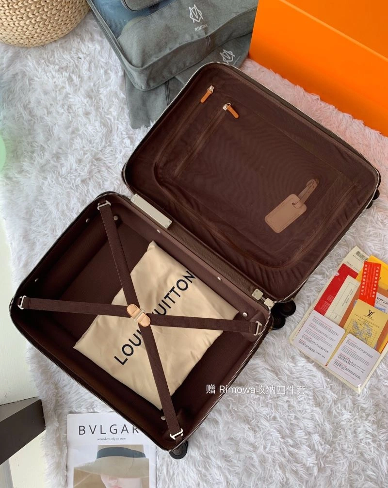 Comfortable Louis Vuitton Suitcase 65411