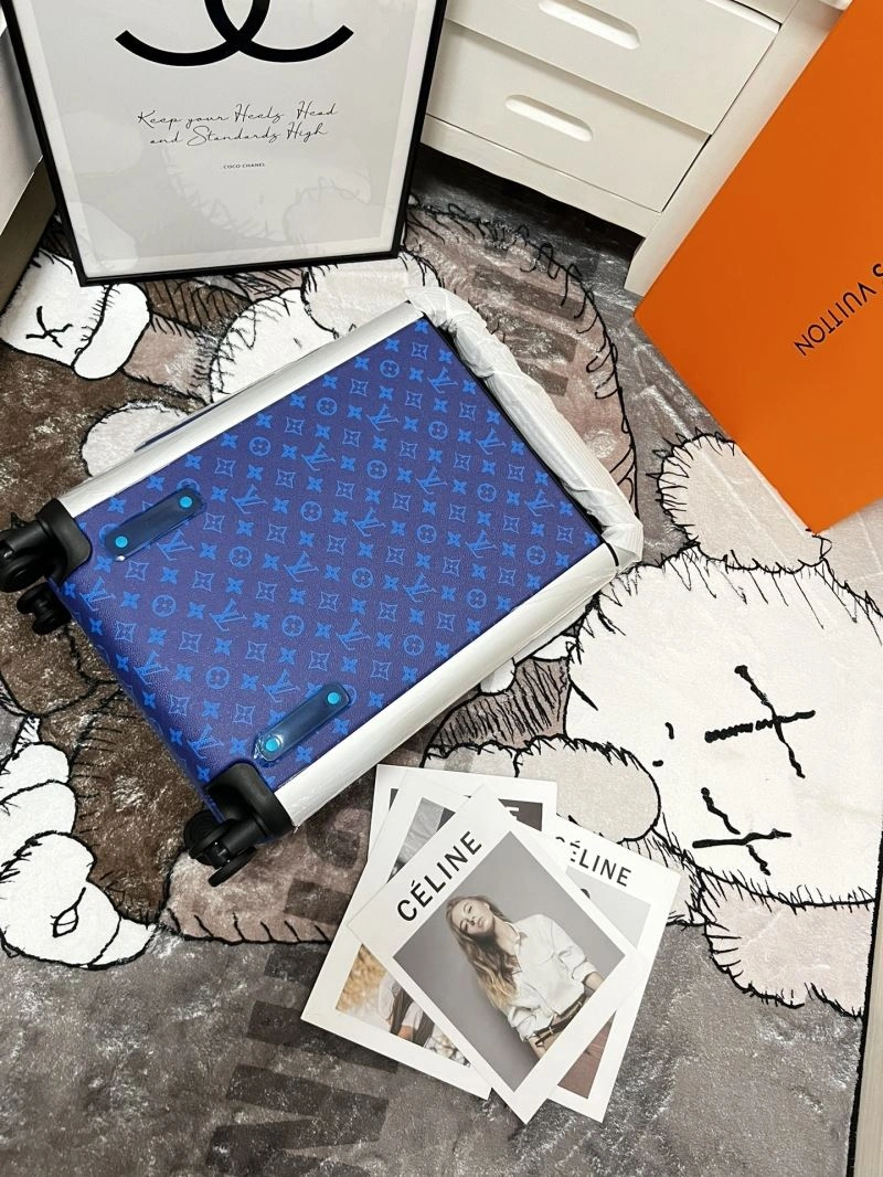 Contemporary Louis Vuitton Suitcase 65406