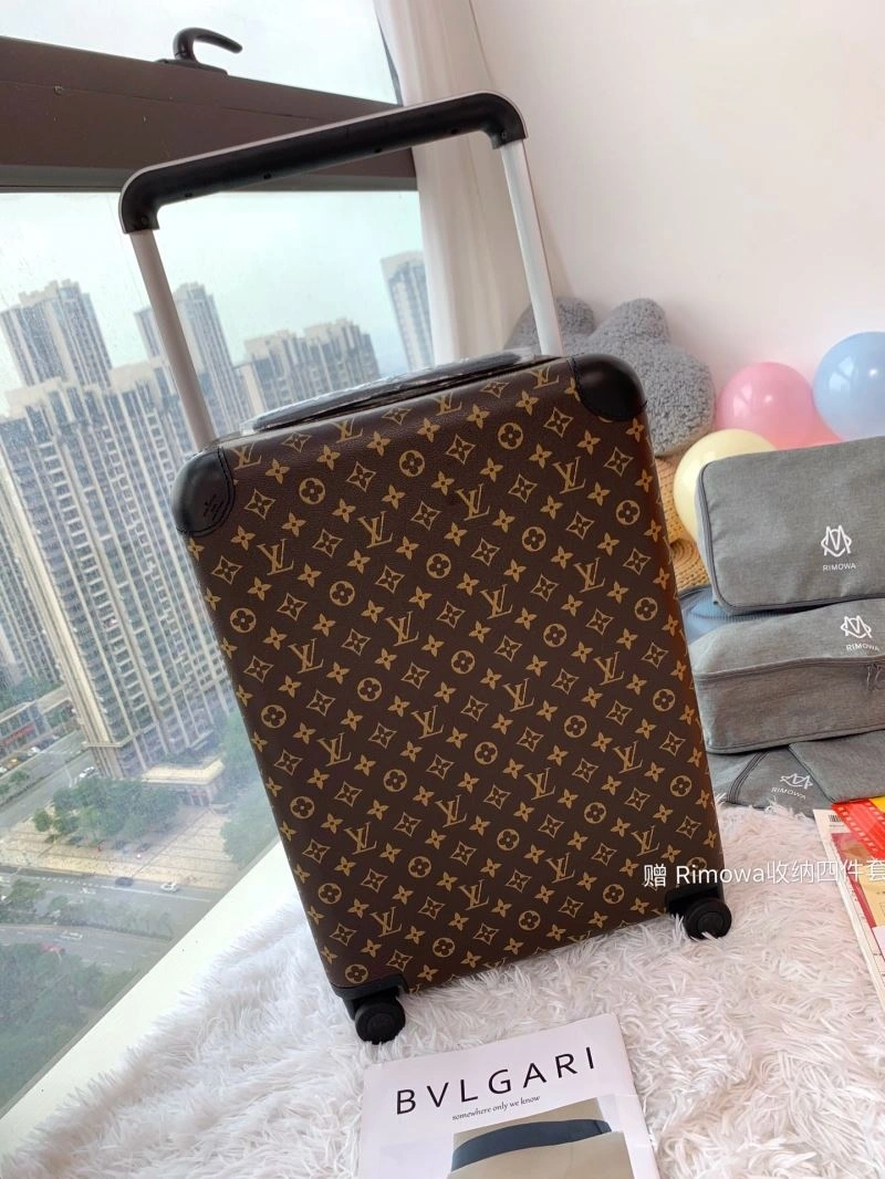 Seasonal Louis Vuitton Suitcase 65450