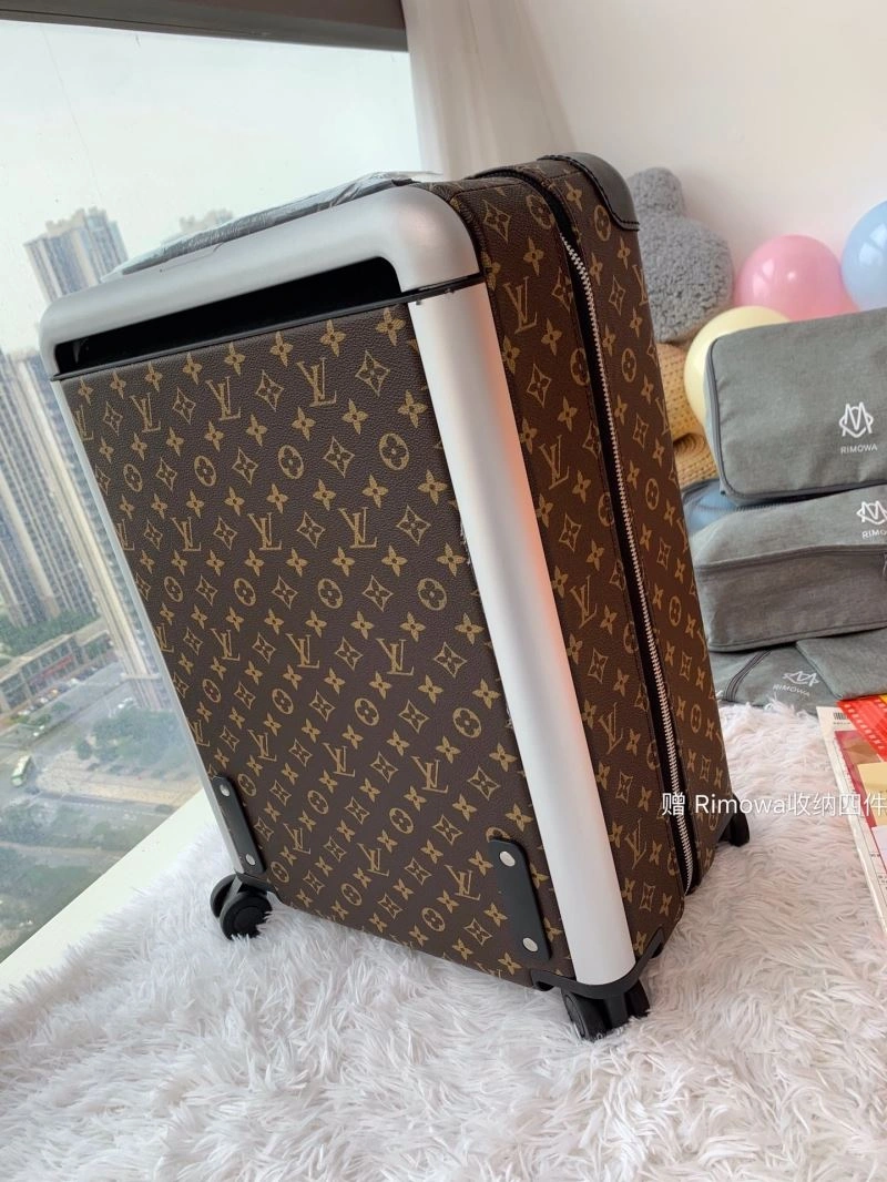 Seasonal Louis Vuitton Suitcase 65450