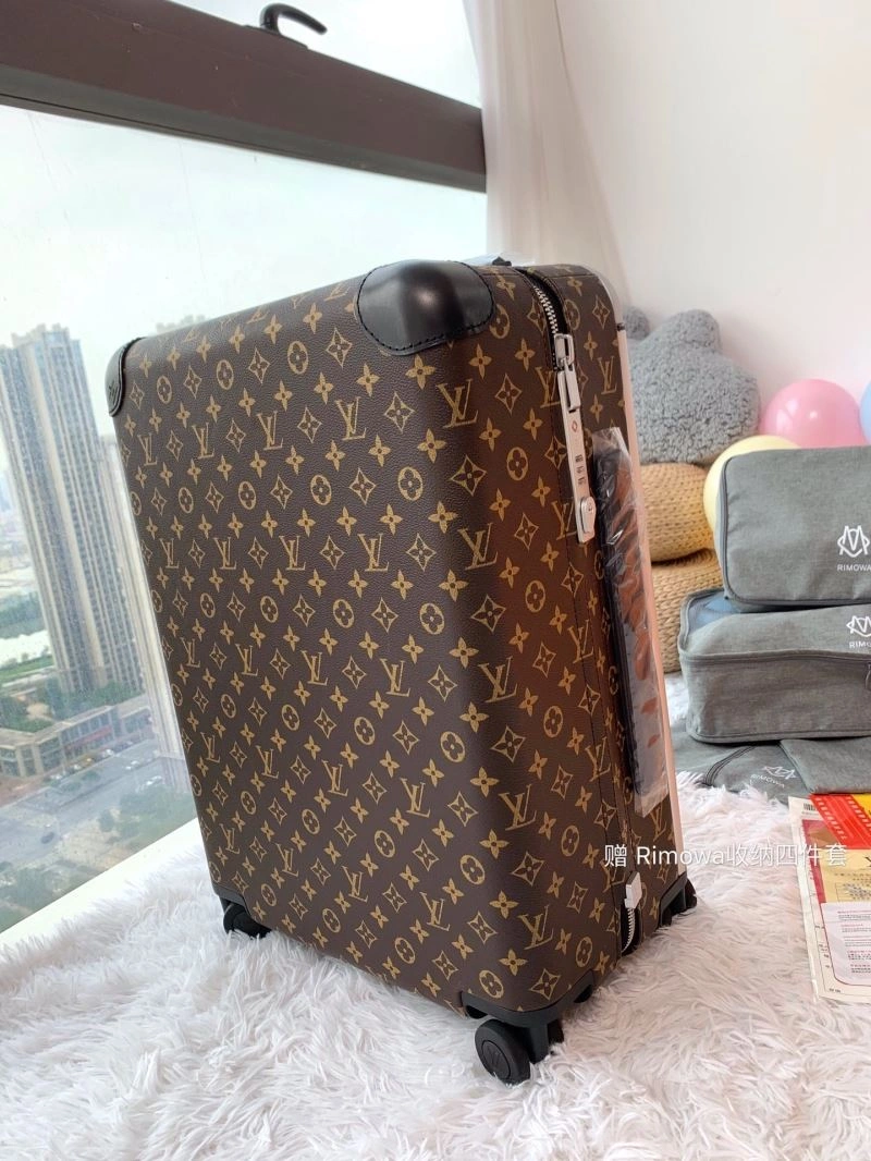 Seasonal Louis Vuitton Suitcase 65450