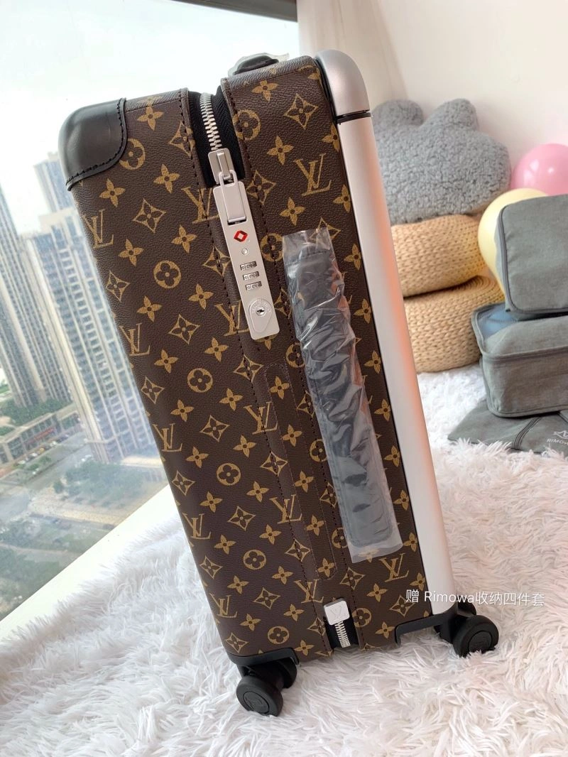 Seasonal Louis Vuitton Suitcase 65450