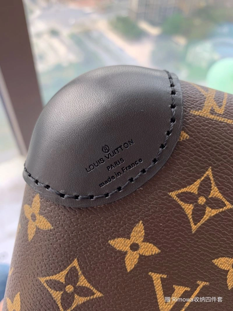 Seasonal Louis Vuitton Suitcase 65450
