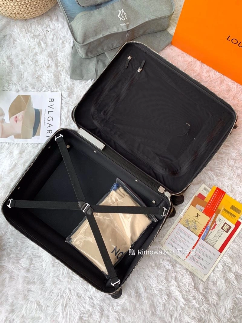 Seasonal Louis Vuitton Suitcase 65450
