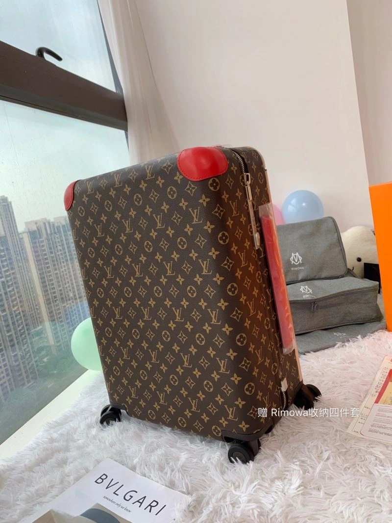 Louis Vuitton Suitcase Tailored 65407