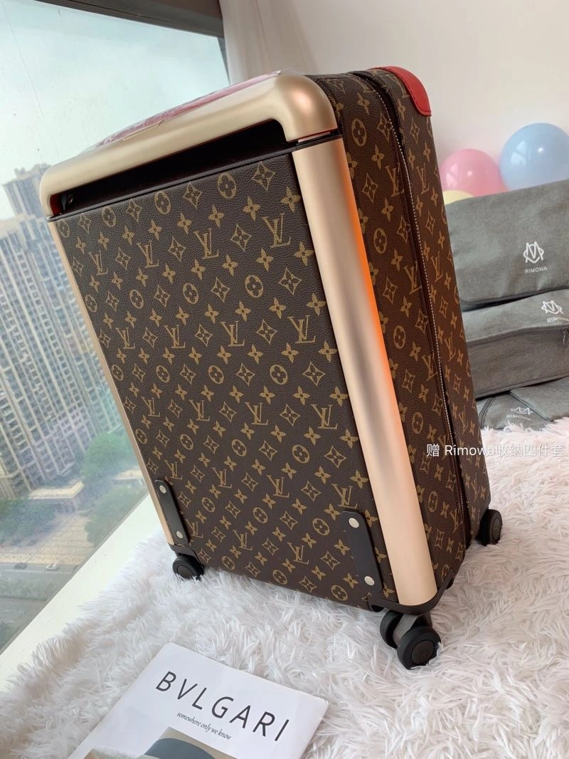 Louis Vuitton Suitcase Tailored 65407