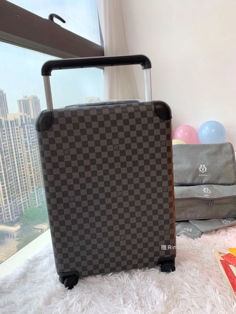GoodFit Louis Vuitton Suitcase 65418