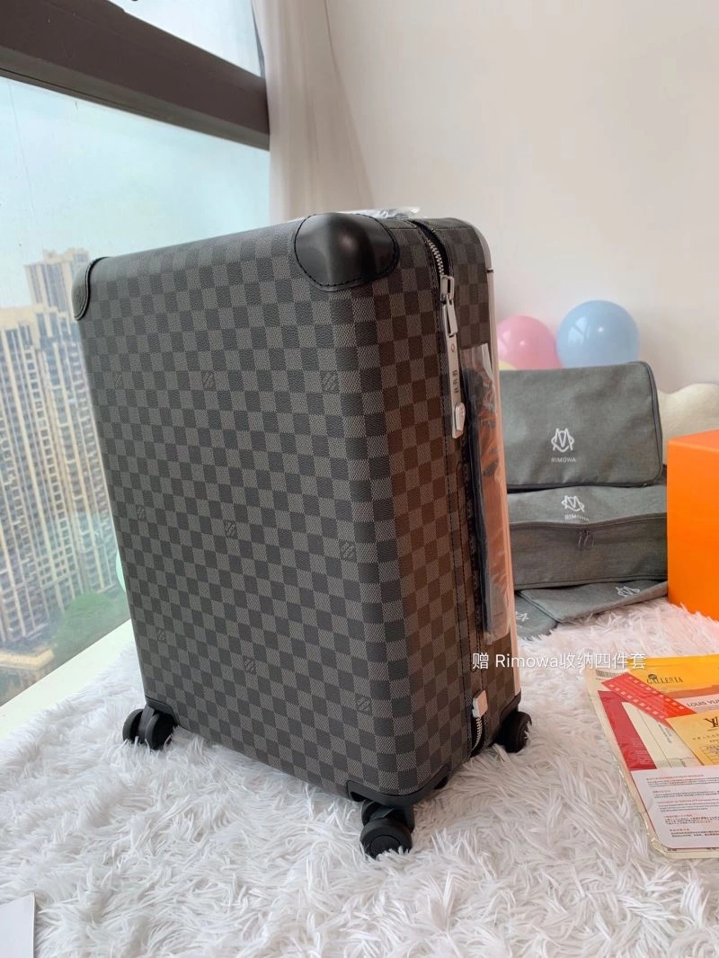 GoodFit Louis Vuitton Suitcase 65418