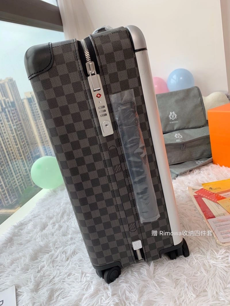 GoodFit Louis Vuitton Suitcase 65418