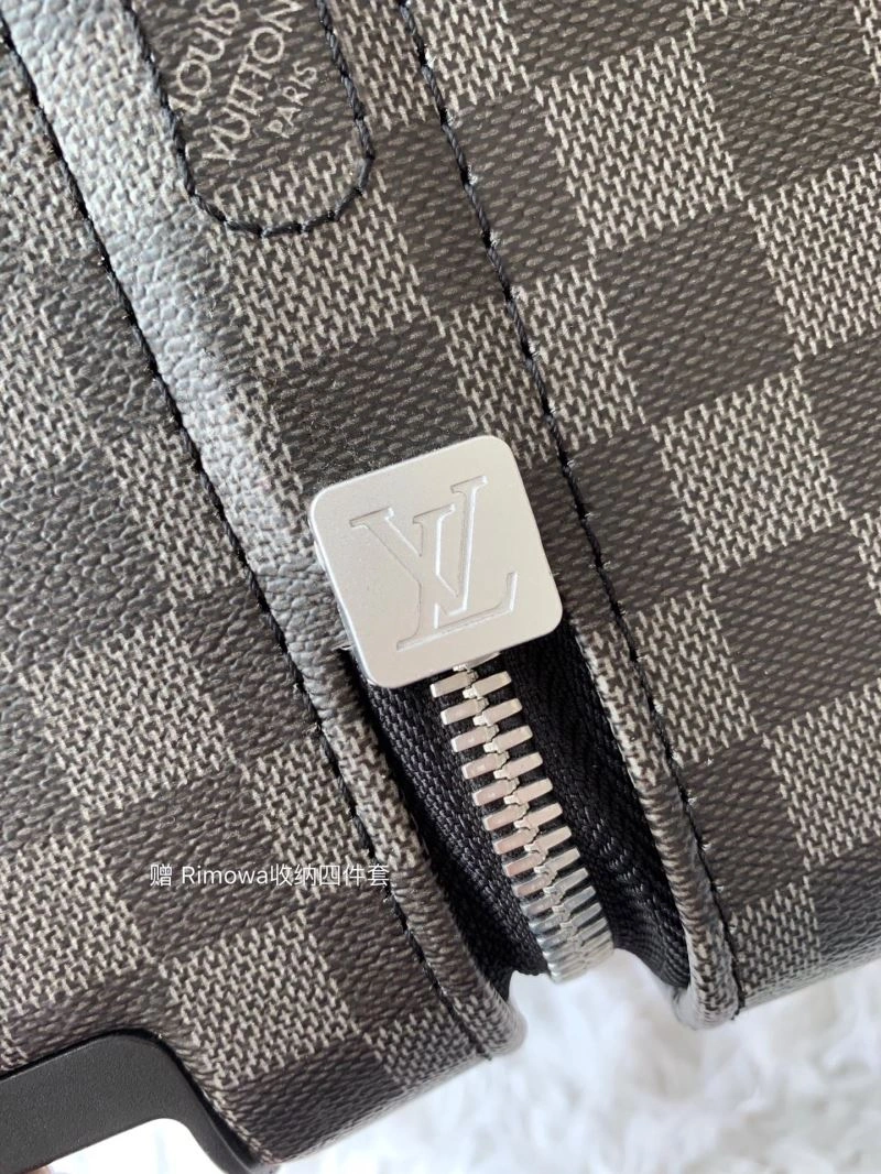 GoodFit Louis Vuitton Suitcase 65418