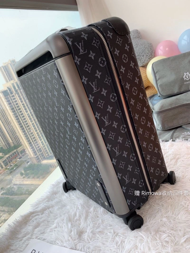 ZeroBulk Louis Vuitton Suitcase 65405