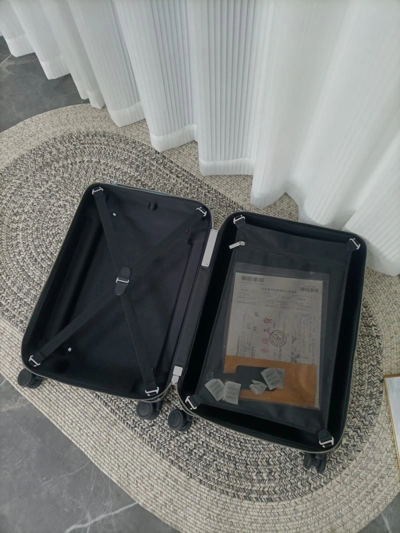 Neat Louis Vuitton Suitcase 65413