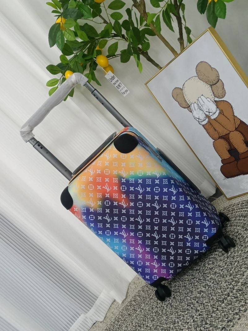 Popular Louis Vuitton Suitcase 65402