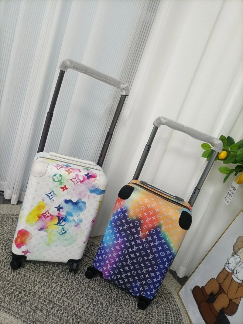 Popular Louis Vuitton Suitcase 65402