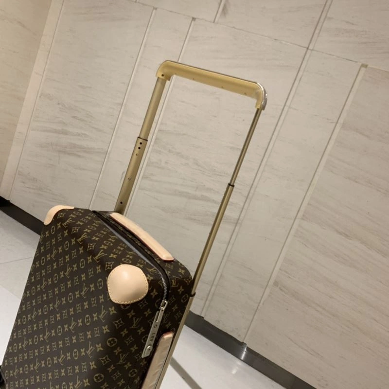 Louis Vuitton Suitcase Stretchable 65410