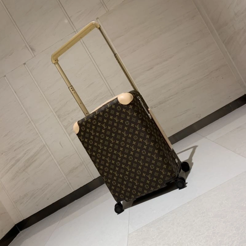 Louis Vuitton Suitcase Stretchable 65410