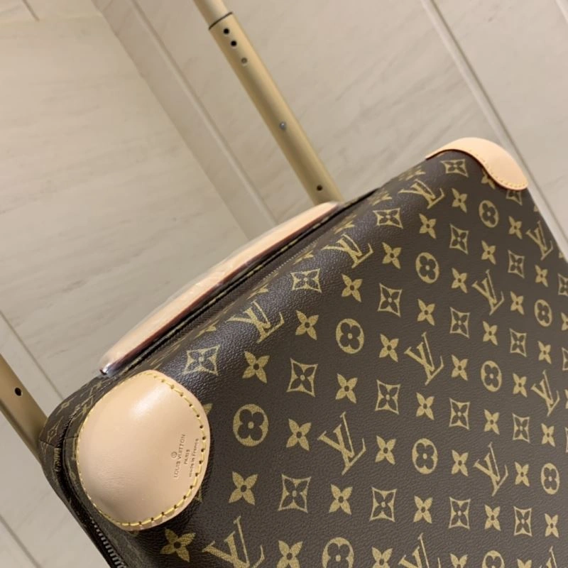 Louis Vuitton Suitcase Stretchable 65410