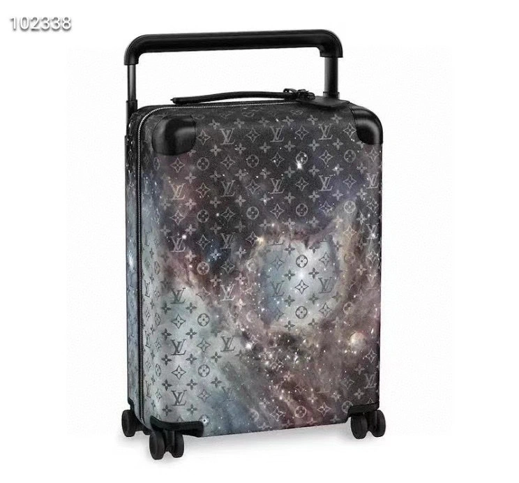 Louis Vuitton Suitcase Trendsetting 65415