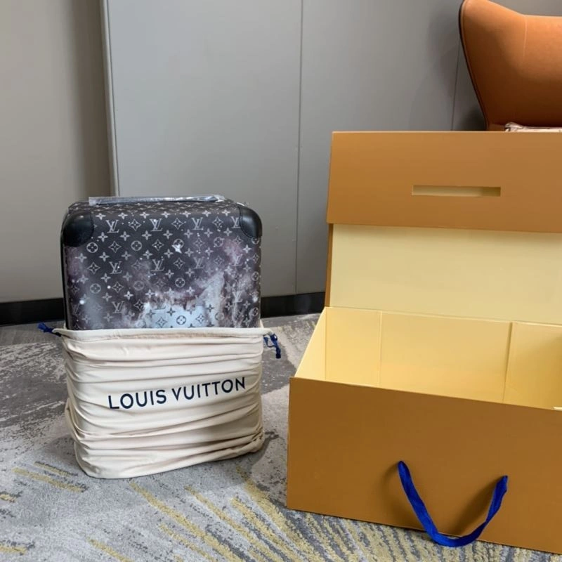 Louis Vuitton Suitcase Trendsetting 65415