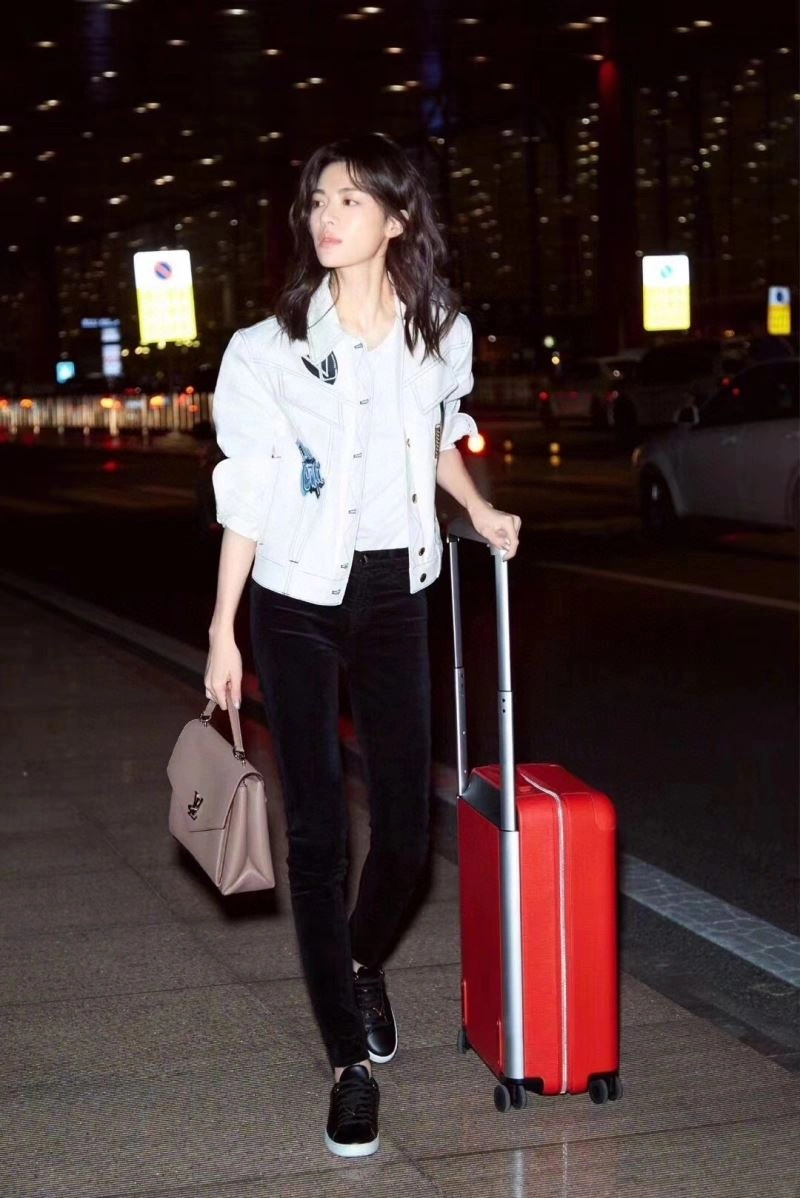 Premium Louis Vuitton Suitcase 65408