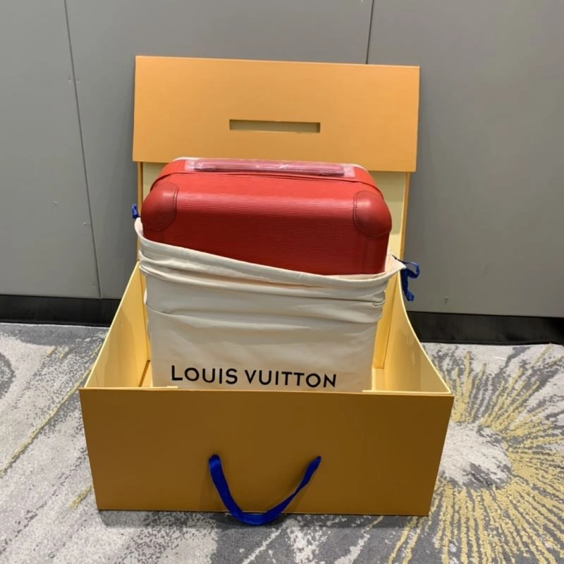 Premium Louis Vuitton Suitcase 65408