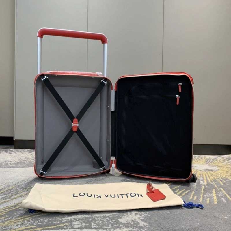 Premium Louis Vuitton Suitcase 65408