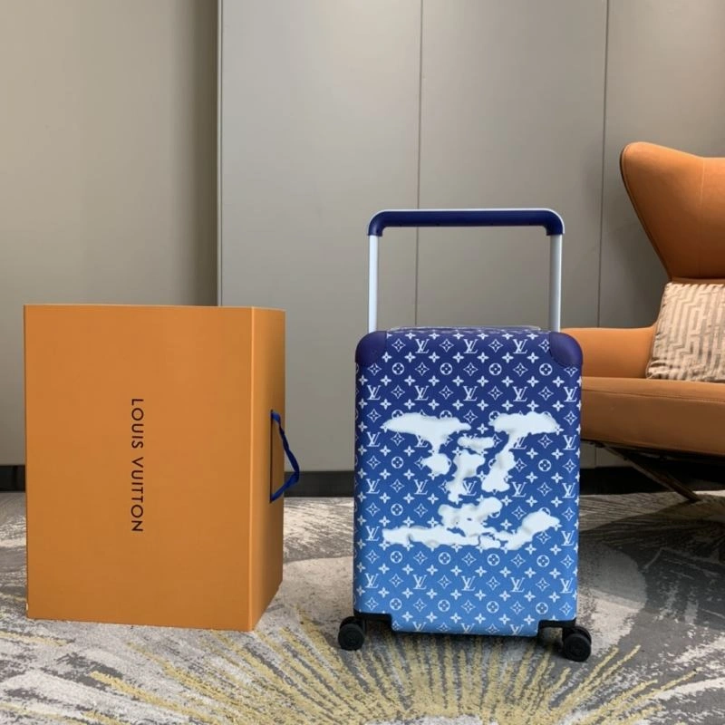 MoistureWicking Louis Vuitton Suitcase 65401