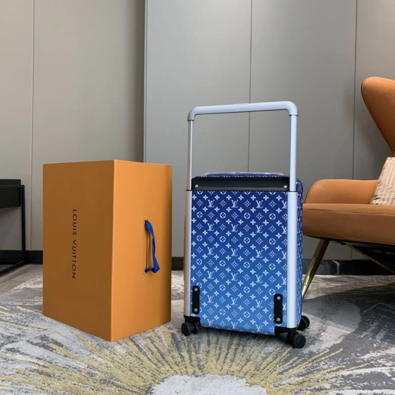 MoistureWicking Louis Vuitton Suitcase 65401