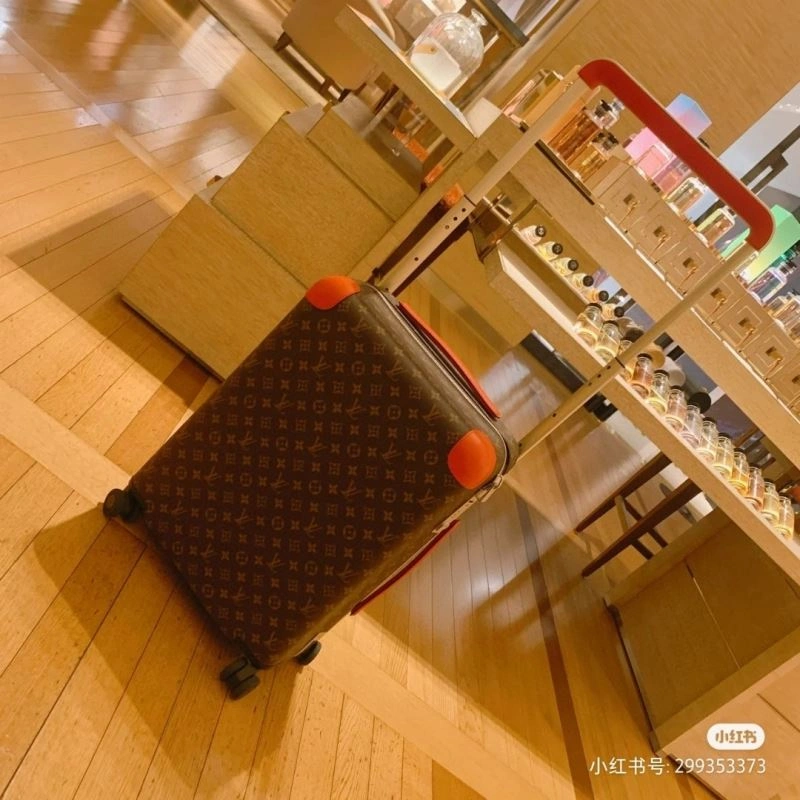Louis Vuitton Suitcase SmartChoice 65399