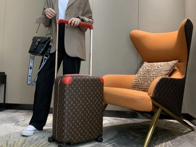 Louis Vuitton Suitcase SmartChoice 65399