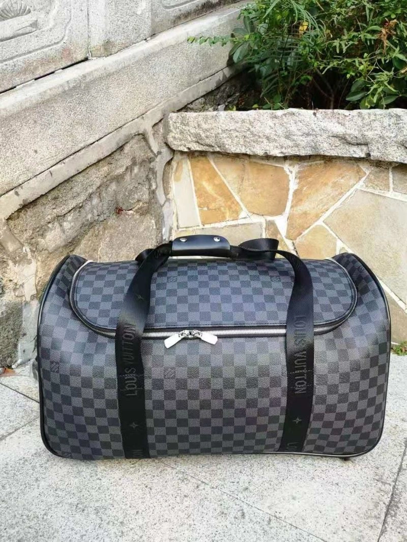 SoftTouch Louis Vuitton Suitcase 65396