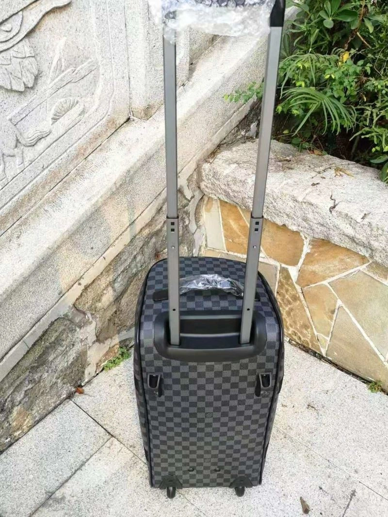 SoftTouch Louis Vuitton Suitcase 65396