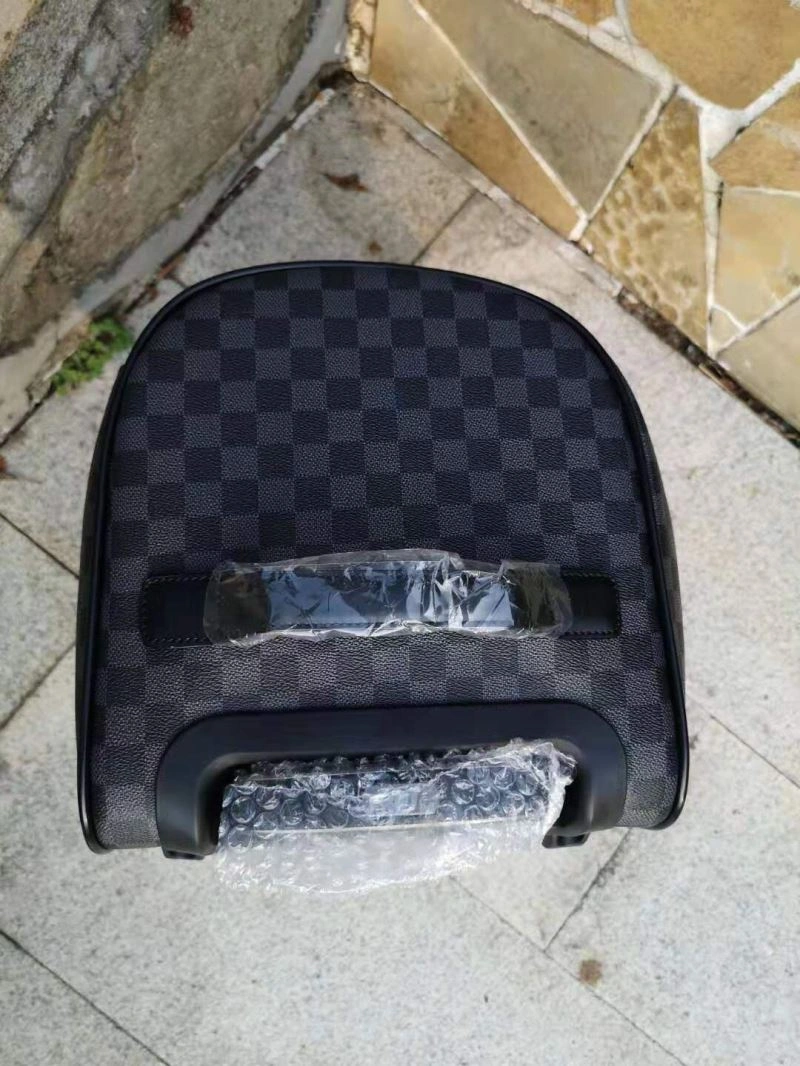 SoftTouch Louis Vuitton Suitcase 65396