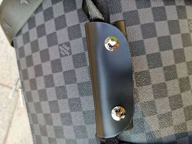 SoftTouch Louis Vuitton Suitcase 65396