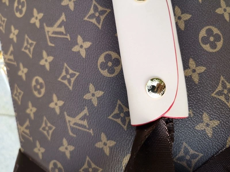 Louis Vuitton Suitcase Efficient 65400