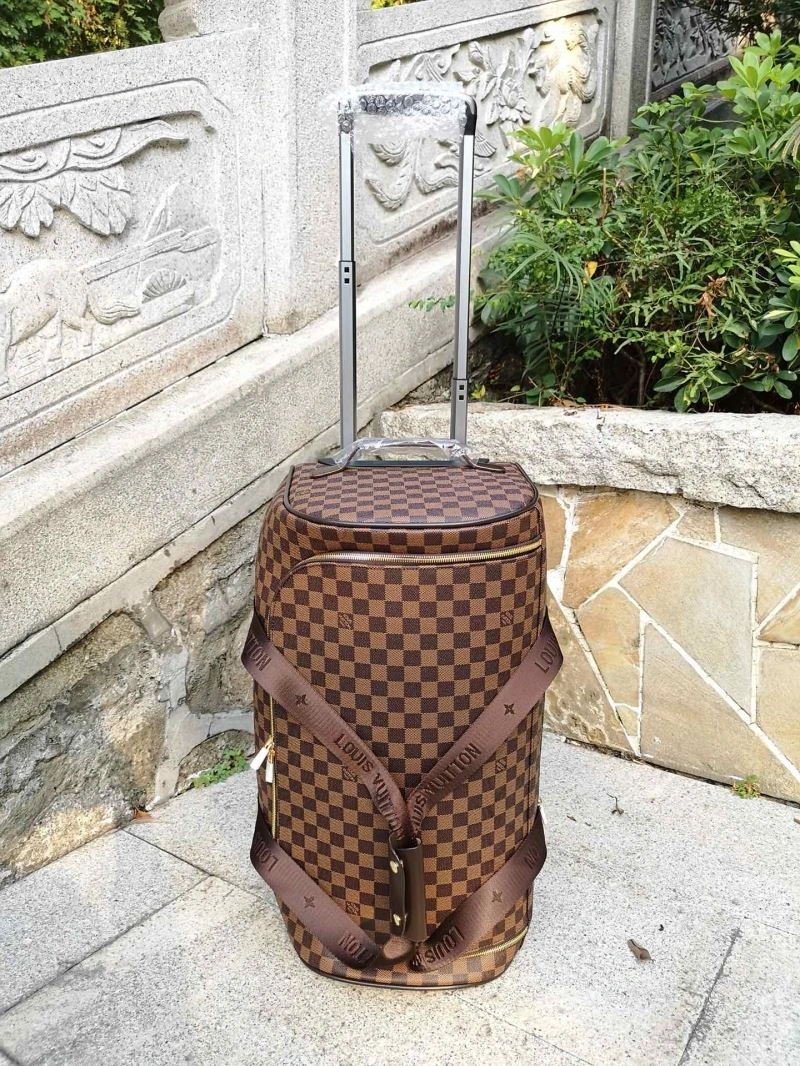 Affordable Louis Vuitton Suitcase 65404