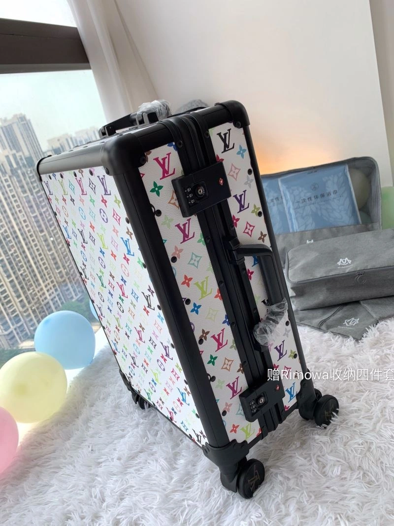 Reliable Louis Vuitton Suitcase 65431