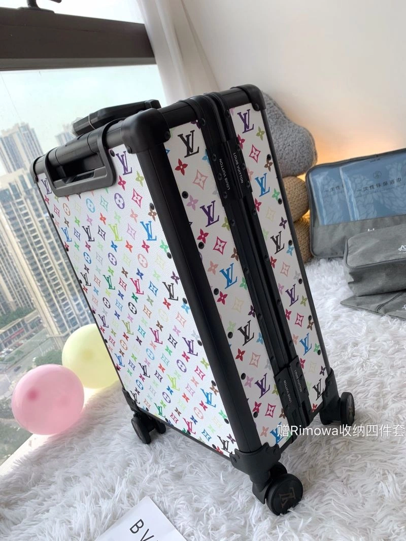 Reliable Louis Vuitton Suitcase 65431