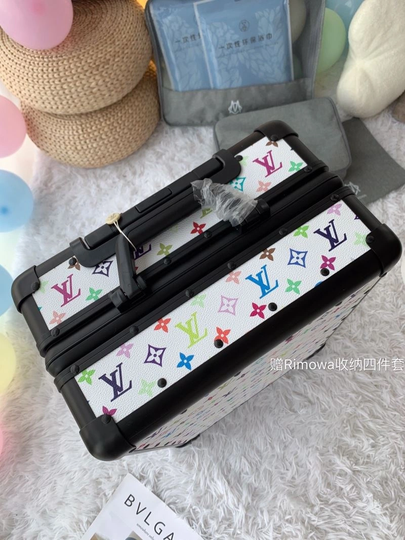 Reliable Louis Vuitton Suitcase 65431