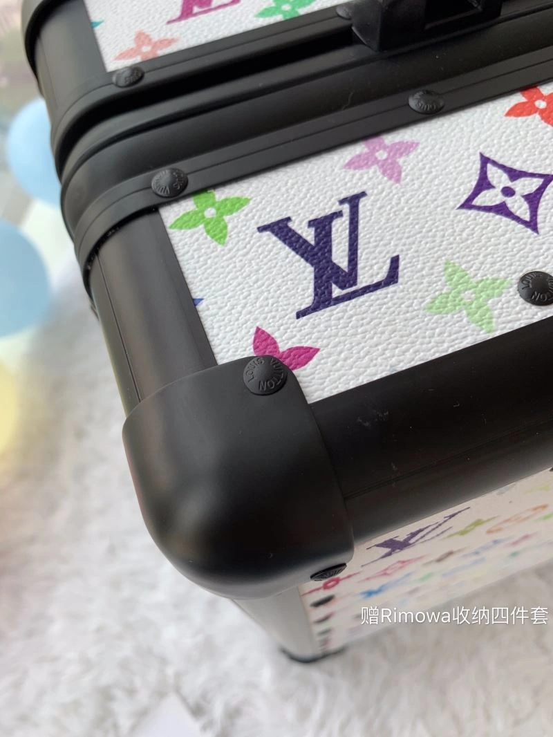Reliable Louis Vuitton Suitcase 65431